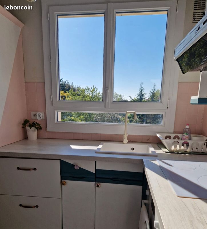 Appartement a louer saint-maur-des-fosses - 1 pièce(s) - 28 m2 - Surfyn