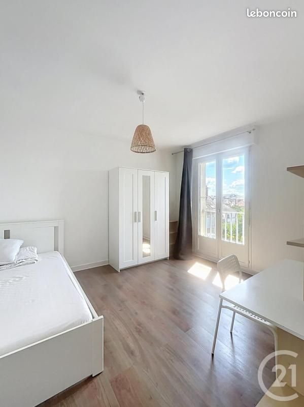Appartement 1 pièce 38 m² · à Compiègne · 38 m² · 530 €/mois