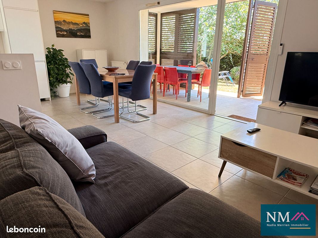 Appartement 4 pièces 79 m² · à Saint-Pierre-d'Irube · 79 m² · 360 000 €
