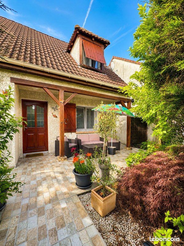 Maison 6 pièces 133 m² · à Limeil-Brévannes · 133 m² · 519 000 €