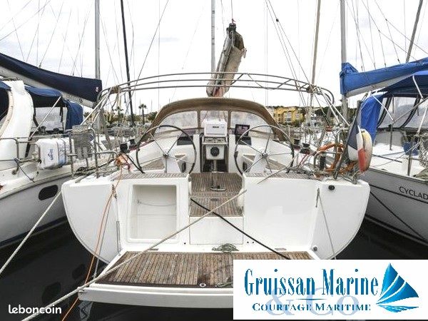 HANSE 415 — View photo 1