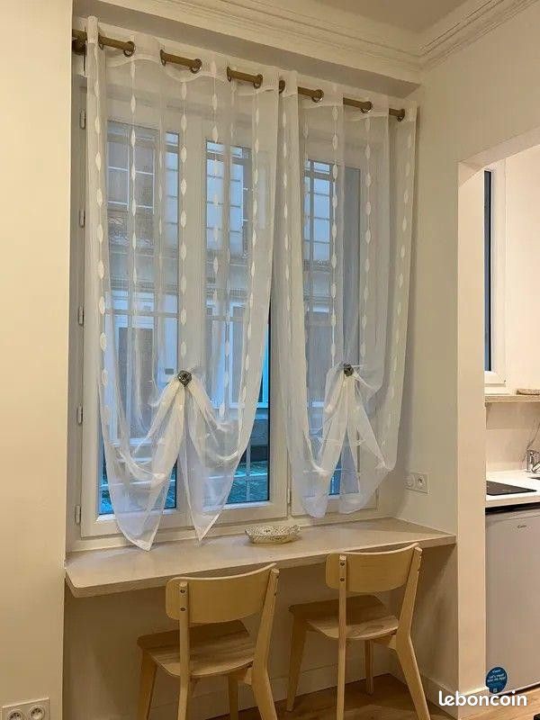 Appartement 1 pièce 20 m² · à Paris · 20 m² · 1 250 €/mois