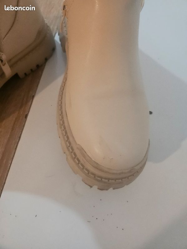Bottines (image 3)
