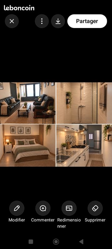 Maison 6 pièces 120 m² · à Villeneuve-sur-Lot · 120 m² · 80 000 €