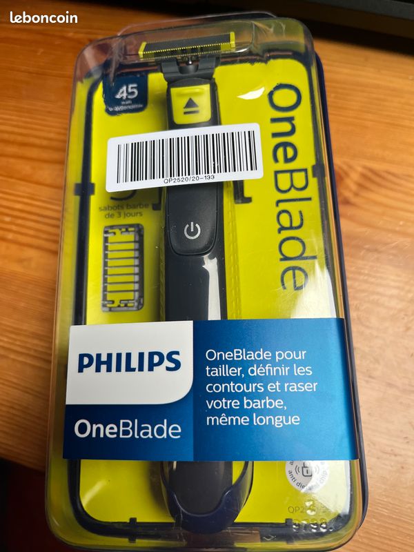 AMORCEUR PHILIPS SUD 40-S Neuf EUR 40,00 - FR