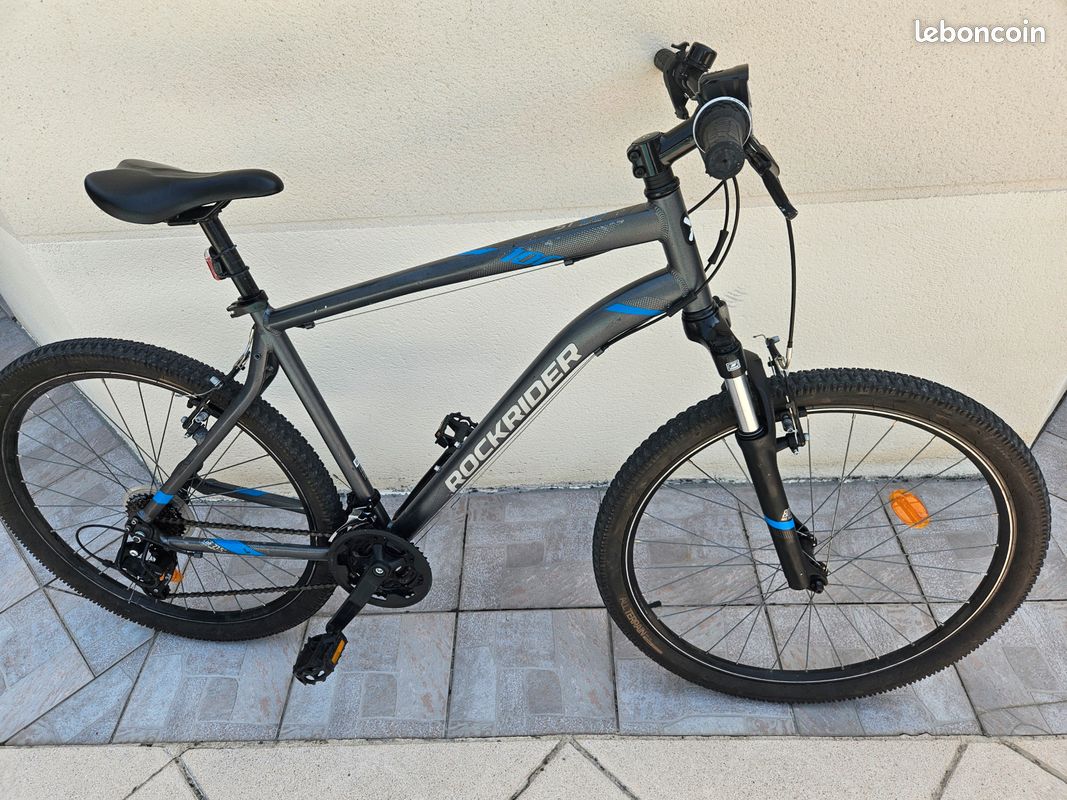 VTT Rockrider ST100 27.5" (image 1)