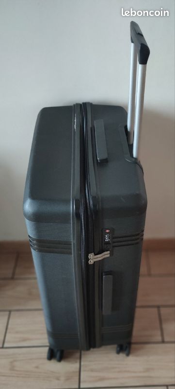 Valise snowball rigide (image 2)