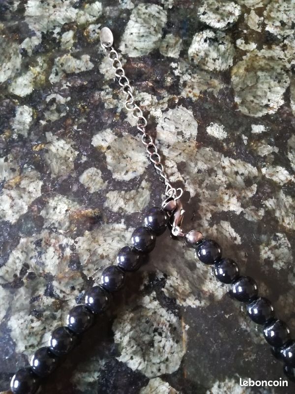 Collier ethnique (image 4)