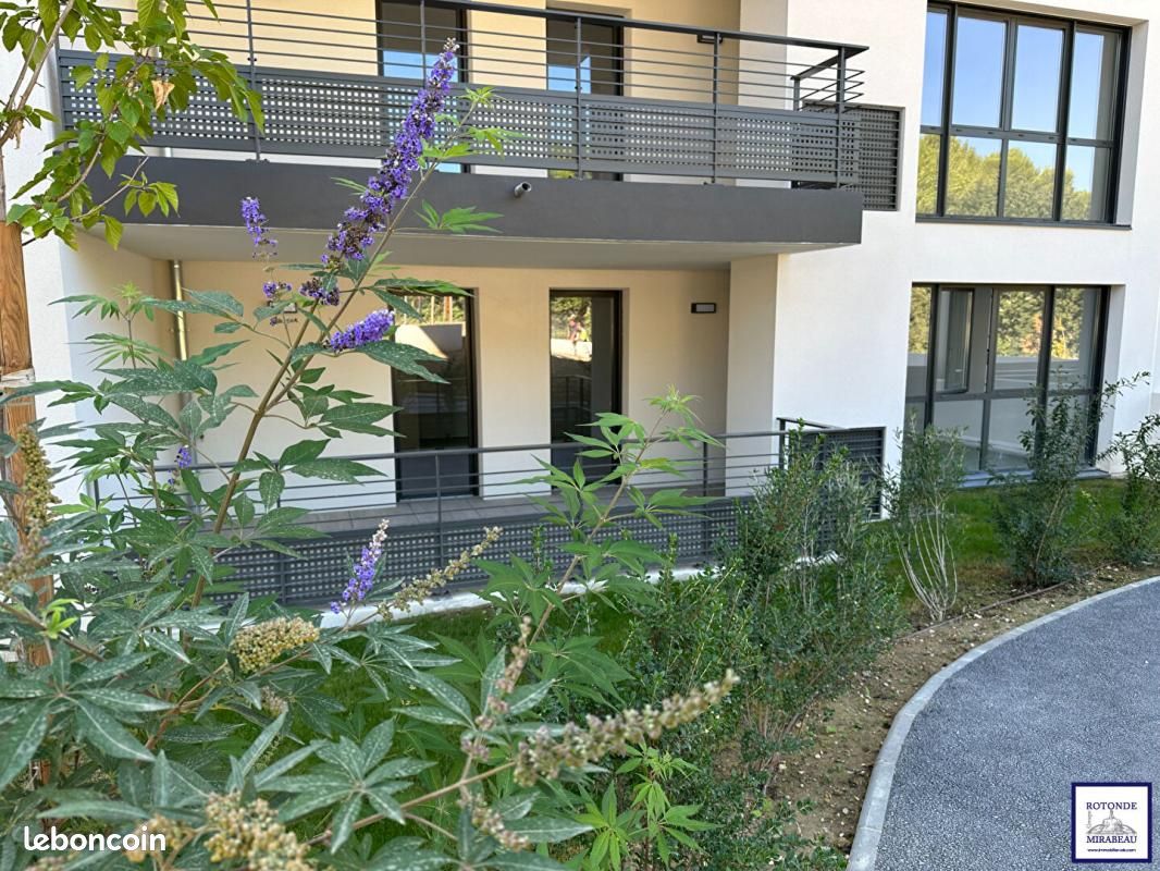 Appartement 3 pièces 66 m² · à Aix-en-Provence · 66 m² · 1 500 €/mois