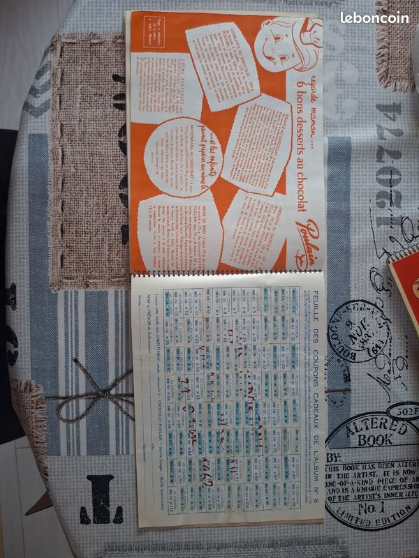 Album d'images Poulain (image 8)