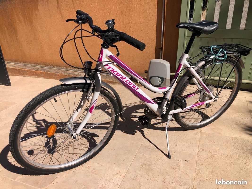 Mtb Montana Escape Bicicletta Montana 16 Montana Offerta Bici 26