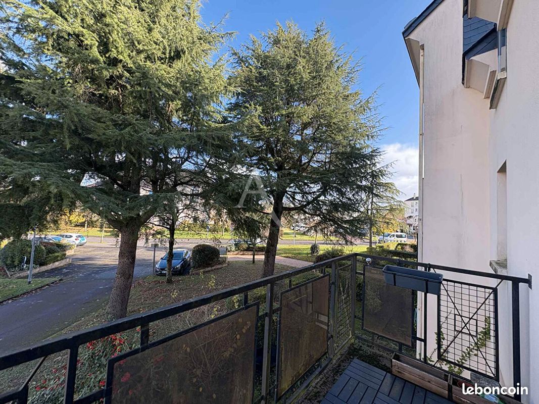 Appartement a louer saint-sebastien-sur-loire - 4 pièce(s) - 76 m2 - Surfyn