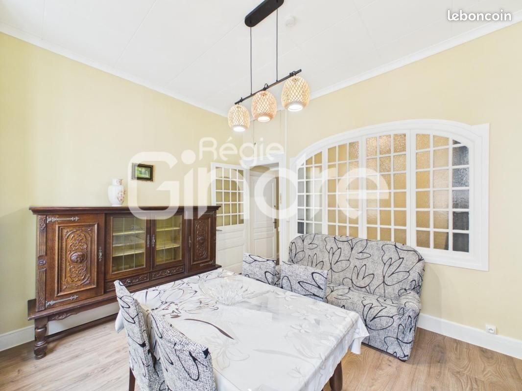 Appartement 4 pièces 65 m² · à Lyon · 65 m² · 1 200 €/mois