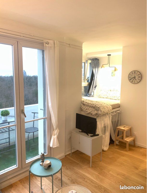 Appartement 1 pièce 18 m² · à Vincennes · 18 m² · 900 €