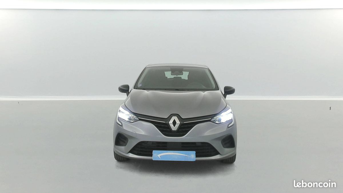RENAULT Clio TCe 90 Equilibre (image 8)