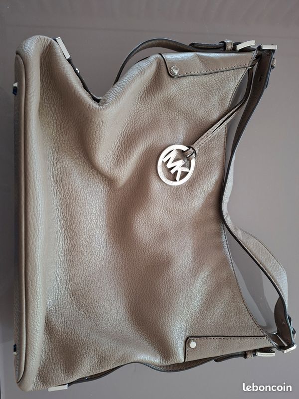 Sac à main Michael Kors très bon état (image 1)