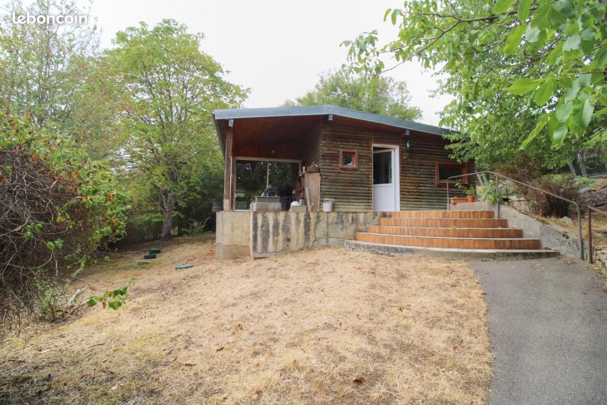 Maison 3 pièces 70 m² · à Château-Renard · 70 m² · 125 000 €
