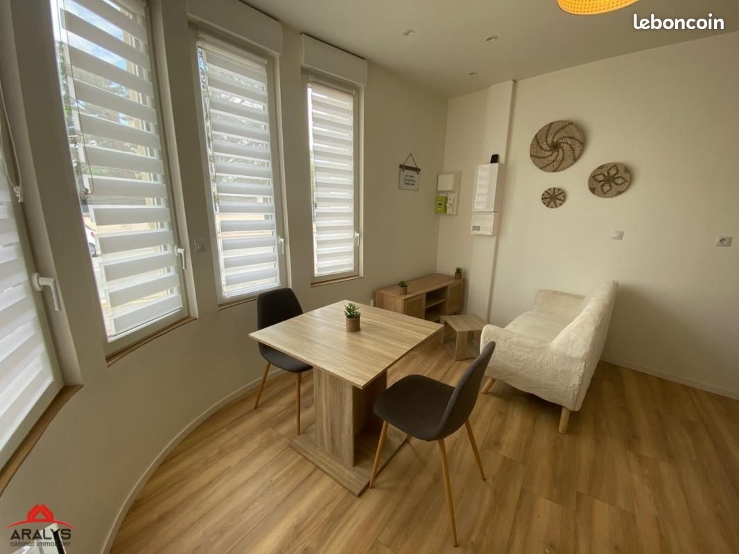 Appartement 2 pièces 31 m² · au Coteau · 31 m² · 390 €/mois