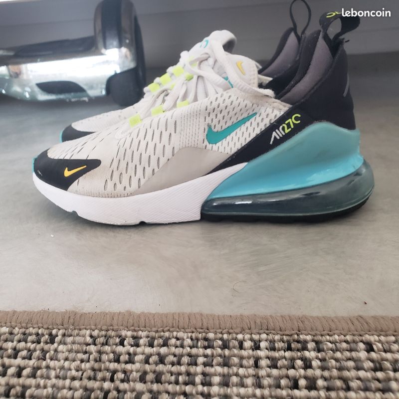 Basket Air max (image 2)
