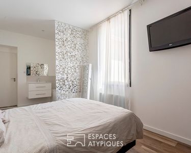 Maison 445 000 € - 107 m²
