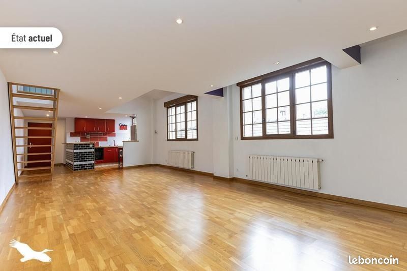 Appartement 3 pièces 84 m² · à Pau · 84 m² · 203 500 €