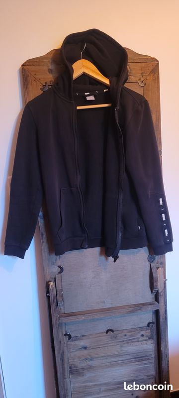 Veste puma (image 1)