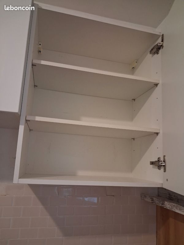 Cuisine equipe a vendre (image 4)