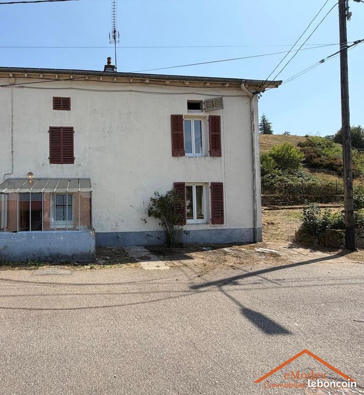 Maison 5 pièces 132 m² · à Arches · 132 m² · 64 999 €