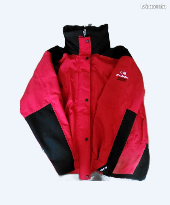 Eider Gore Tex Veste Ski Homme Eider Veste Jacket Eider Eider The
