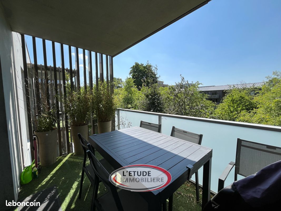 Appartement 5 pièces 86 m² · à Nantes · 86 m² · 217 500 €