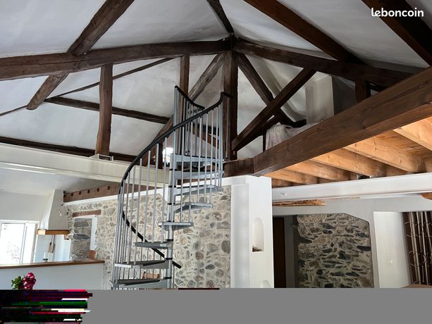 Appartement Vallée du Vicdessos