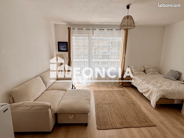 Appartement 1 pièce 26 m² · à Strasbourg · 26 m² · 890 €/mois