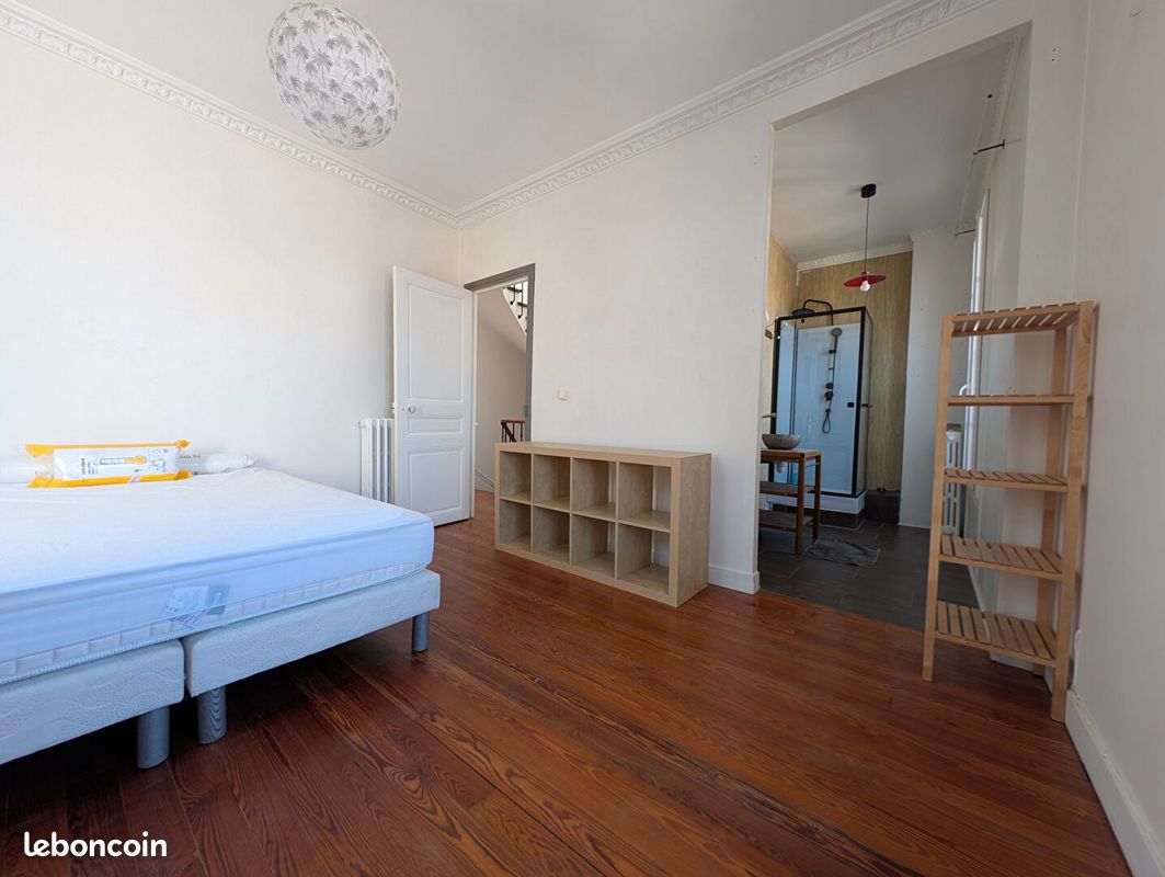 Maison a louer houilles - 6 pièce(s) - 159 m2 - Surfyn