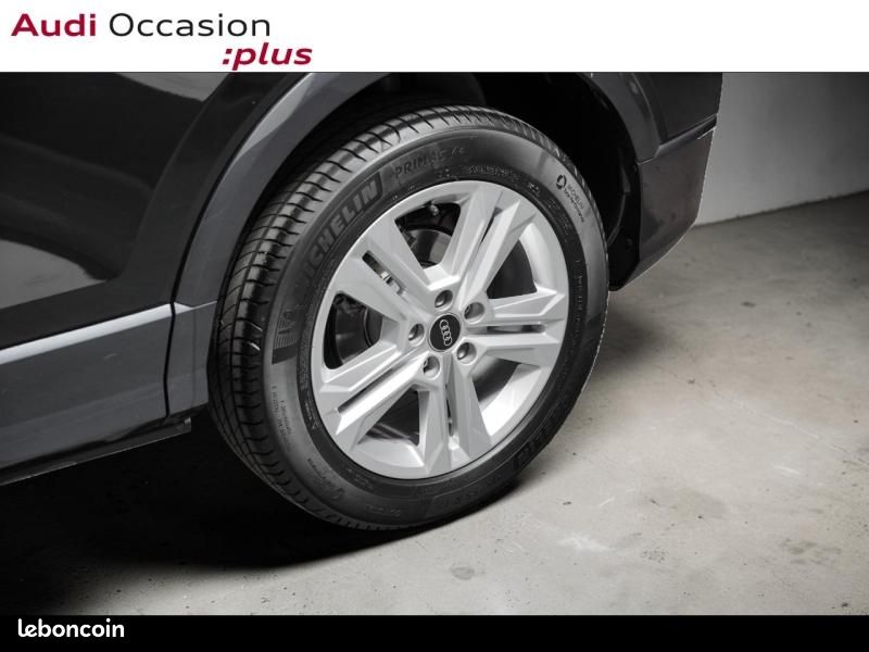 Audi Q2 30 TFSI 110ch Design (image 35)