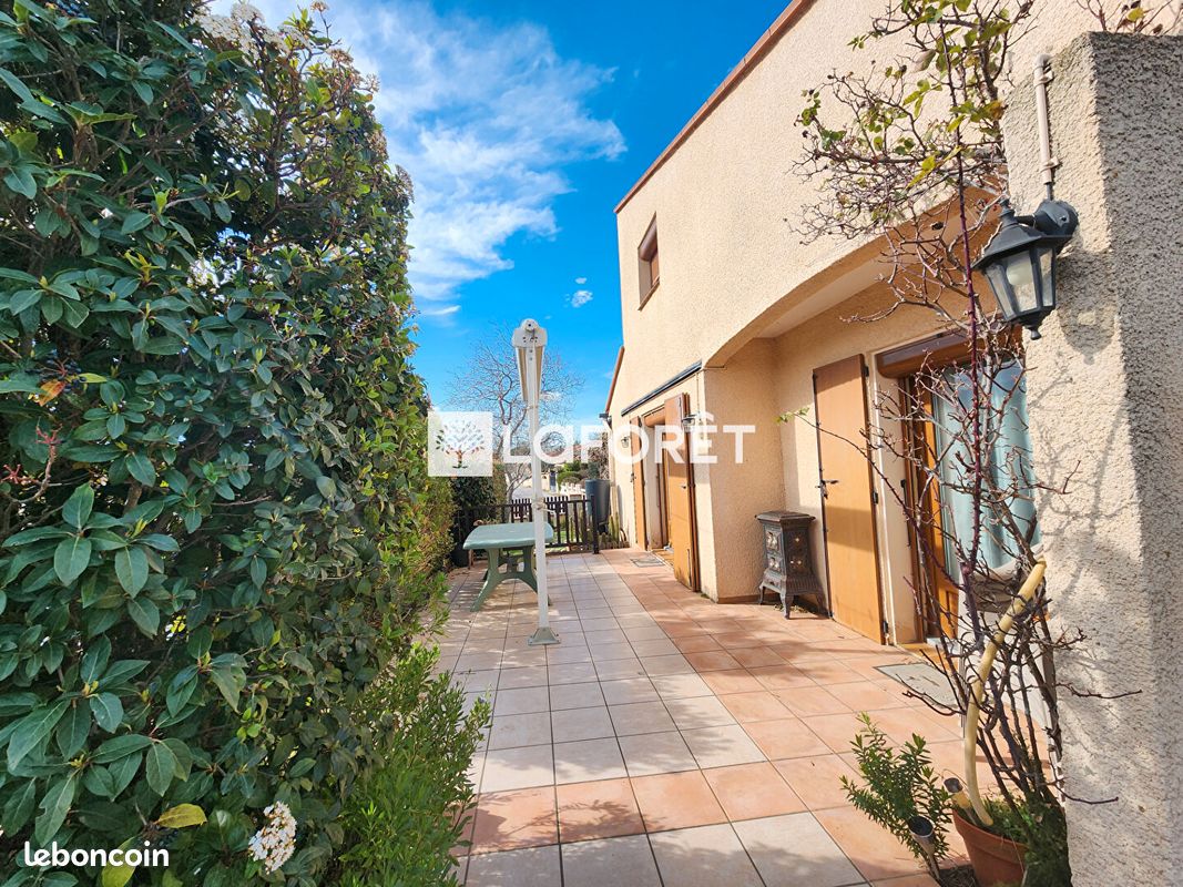 Maison 4 pièces 110 m² · à Saint-André · 110 m² · 279 000 €