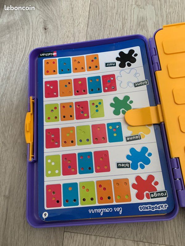 Jeux éducatifs (image 2)