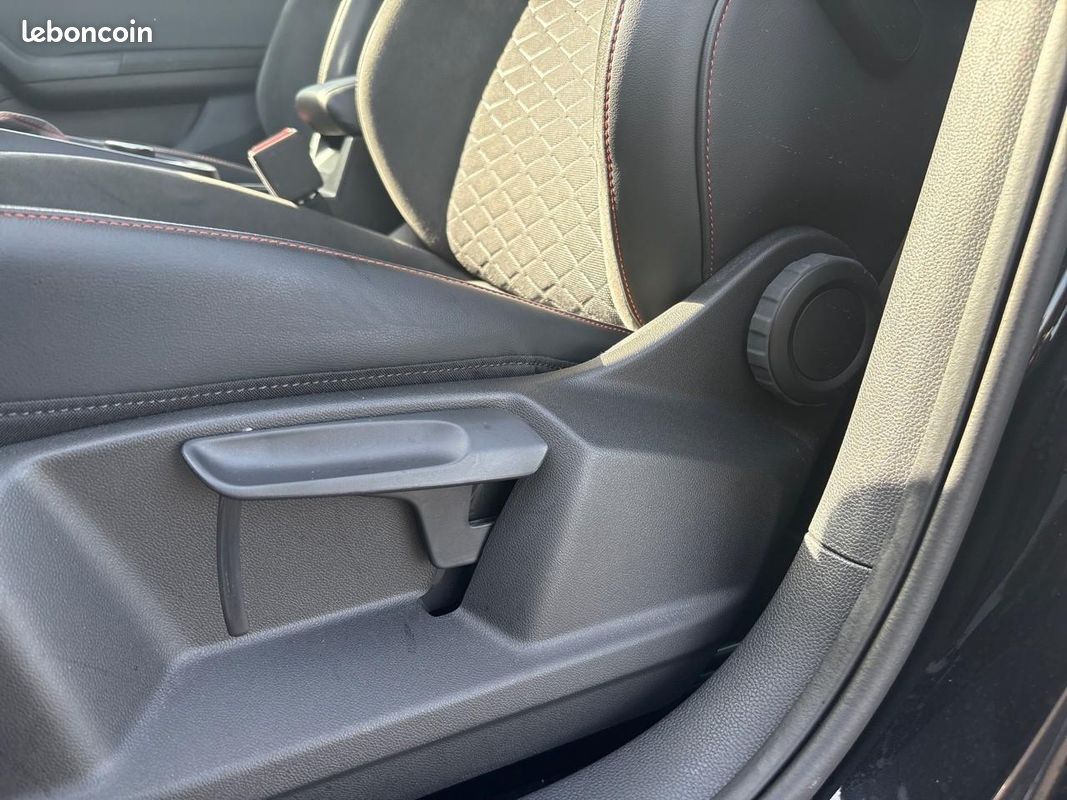 SEAT ATECA 2.0 16V TDI 150 Start&Stop DSG7 FR PHASE 2 (image 19)