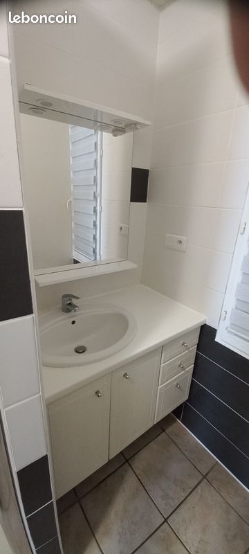 Appartement a louer boulogne-sur-mer - 2 pièce(s) - 40 m2 - Surfyn