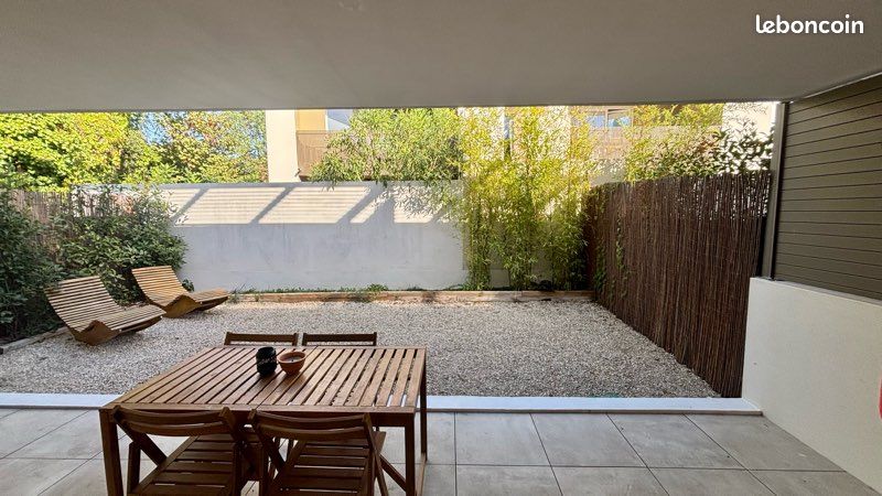 Appartement 3 pièces 57 m² · à Castelnau-le-lez · 57 m² · 360 000 €