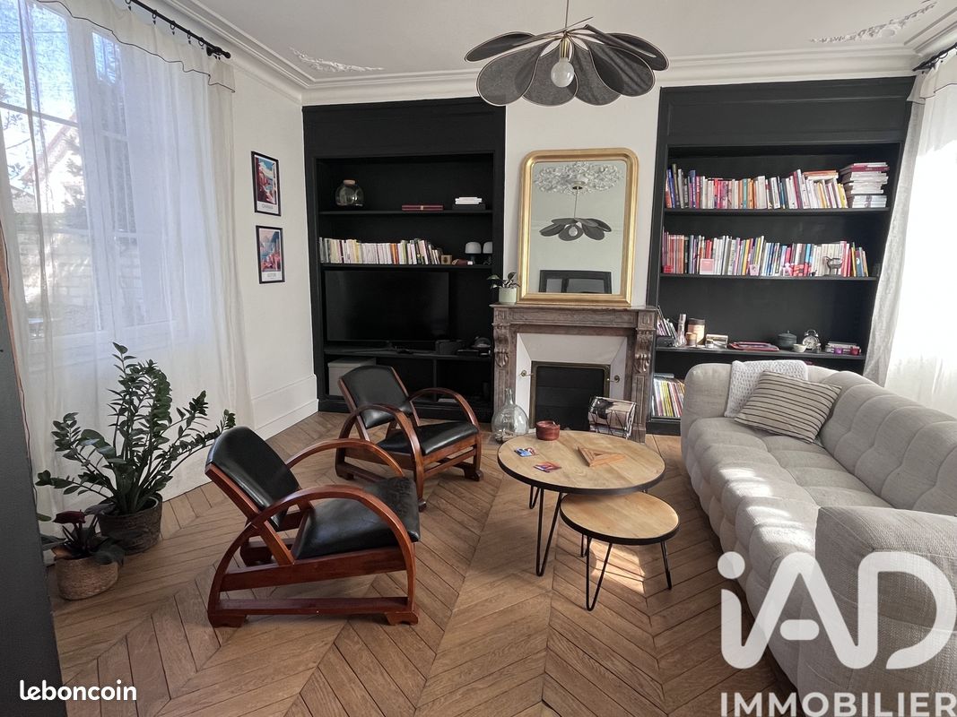 Maison 7 pièces 163 m² · à Sens · 163 m² · 357 000 €
