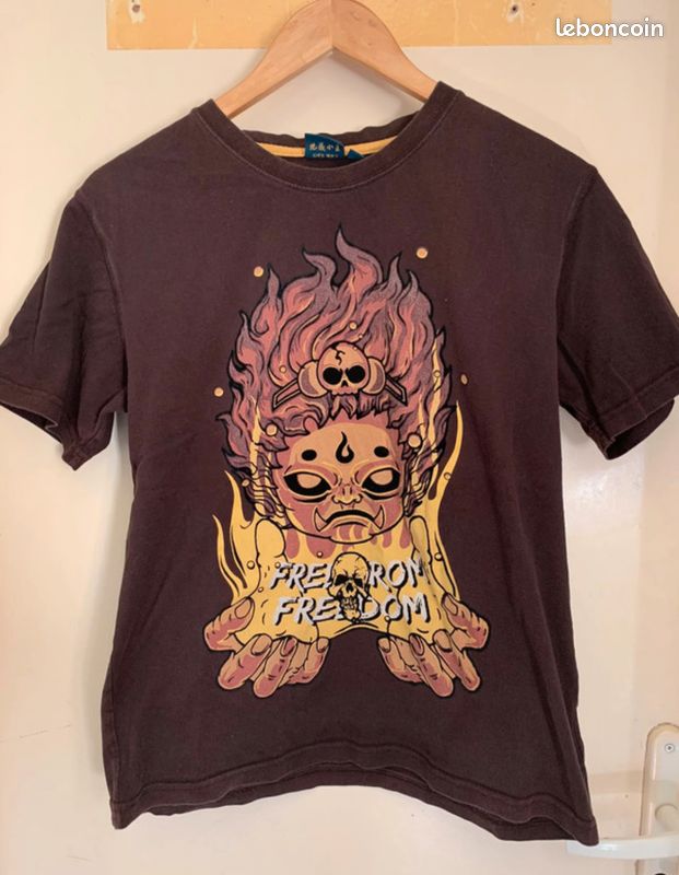 Lot tee shirt homme taille M (image 1)