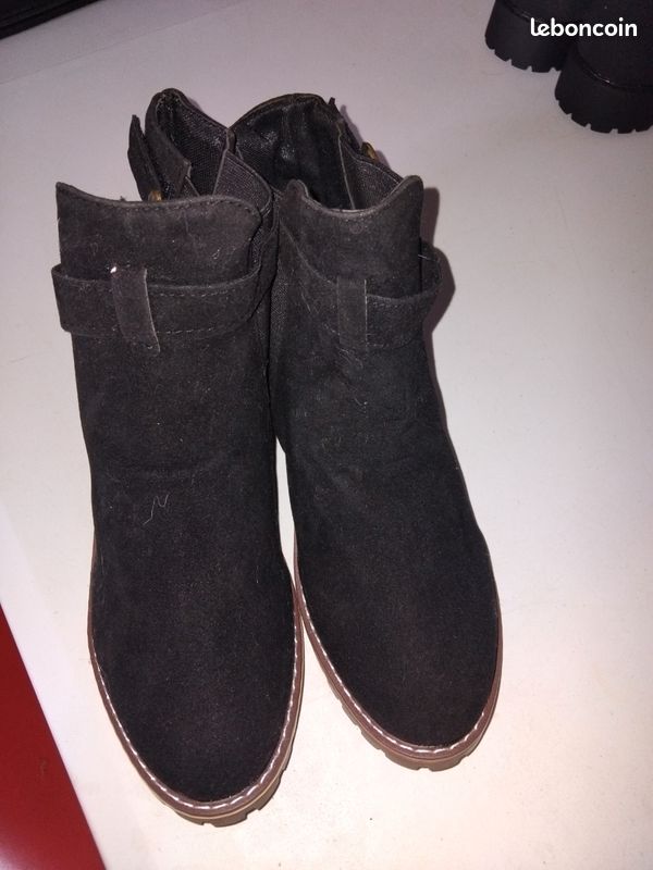 Chaussures femme (image 4)