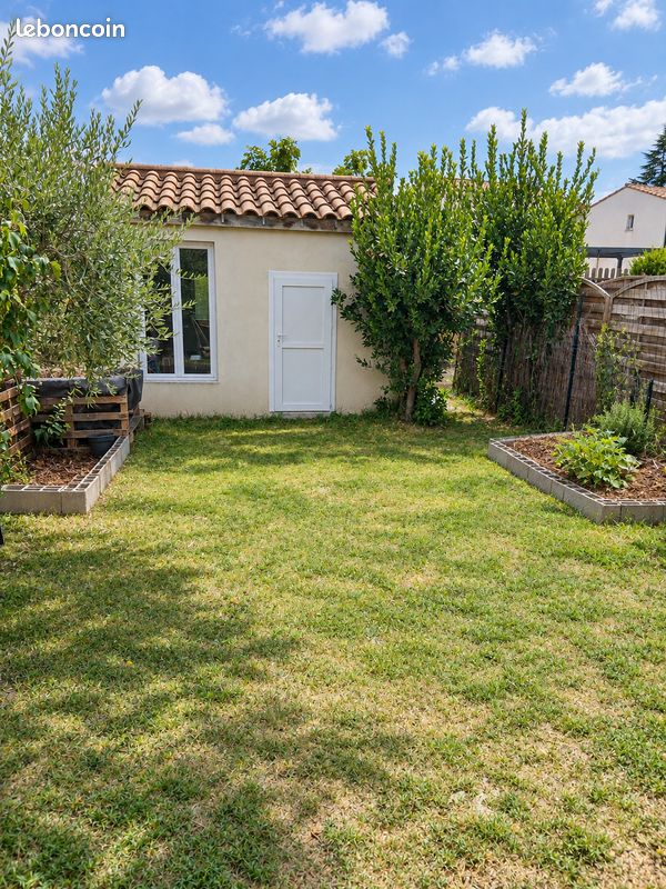 Maison 3 pièces 70 m² · à Alès · 70 m² · 155 000 €