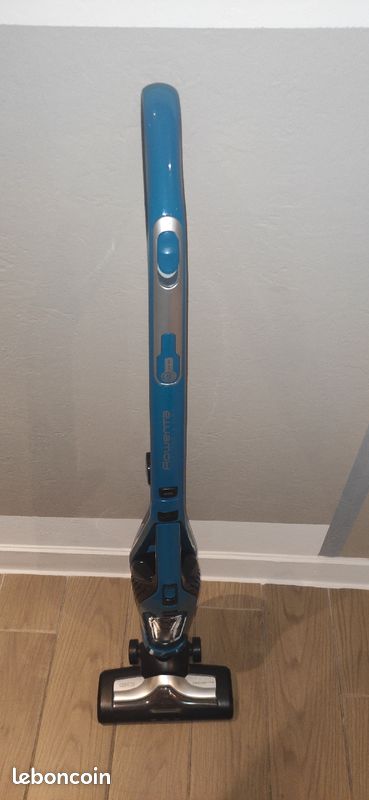 Aspirateur balai ROWENTA dual force (image 2)