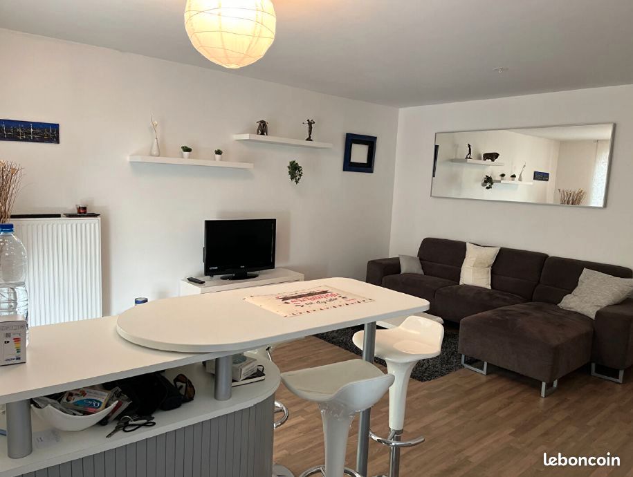 Appartement 2 pièces 53 m² · à Scy-Chazelles · 53 m² · 800 €/mois