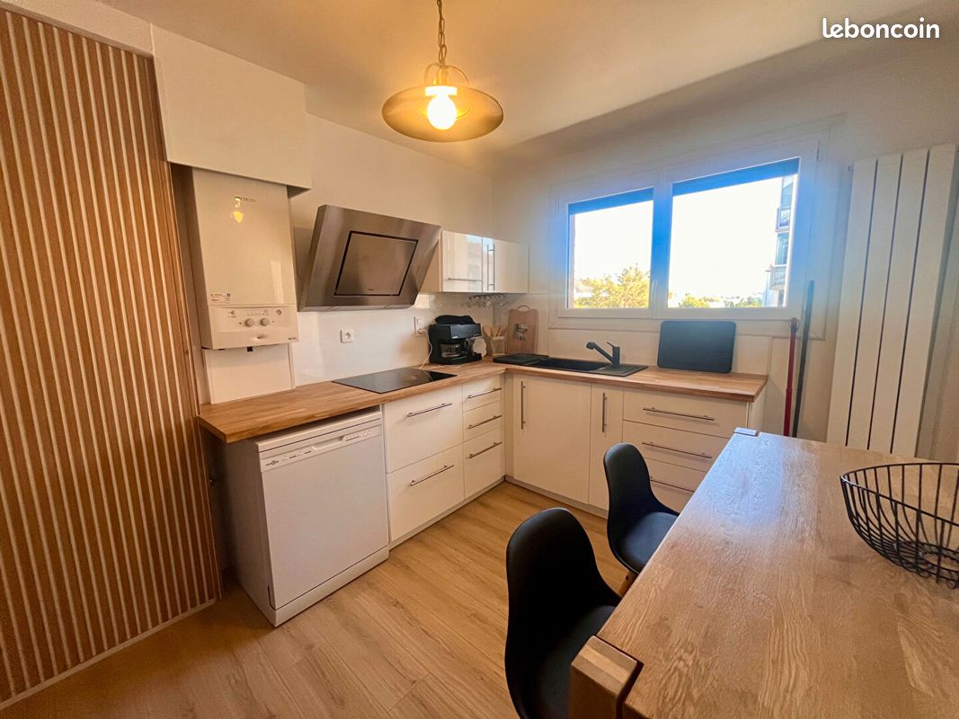 Appartement 2 pièces 59 m² · à Toulouse · 59 m² · 920 €/mois