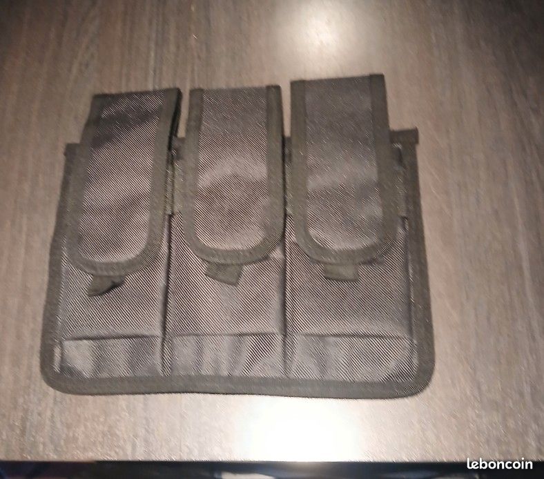 Pochette tactique (image 2)