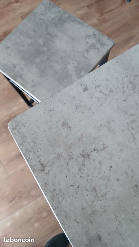 Table et chaises (image 5)