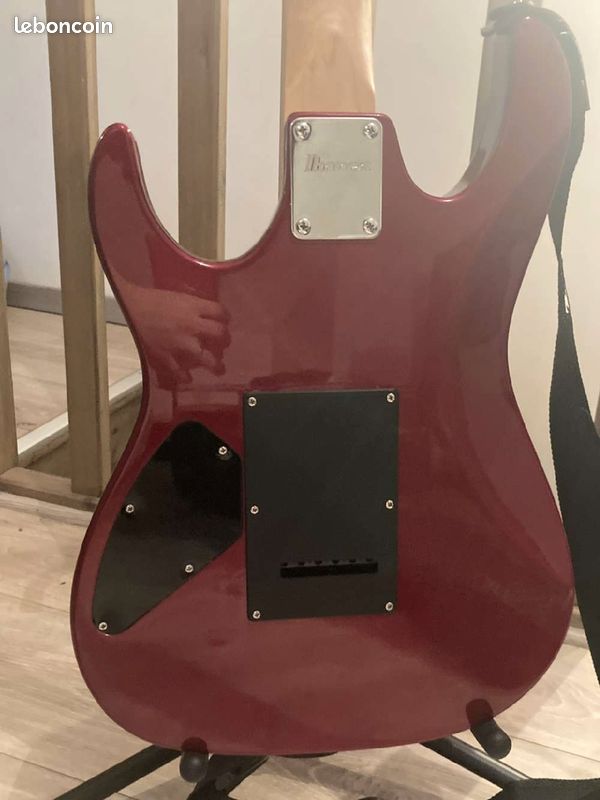 Guitare Électrique - Ibanez GRG-170DX (image 3)
