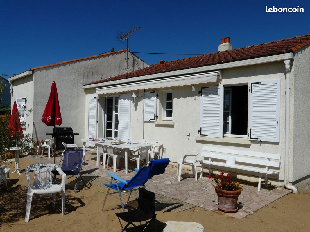 Maison avec piscine privée, couverte (image 3)